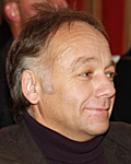 Wolfgang Harth